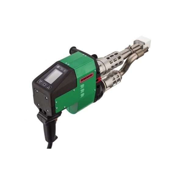 Ручной сварочный экструдер Leister WELDPLAST S4 116.948 Ручной сварочный экструдер Leister WELDPLAST S4 116.948