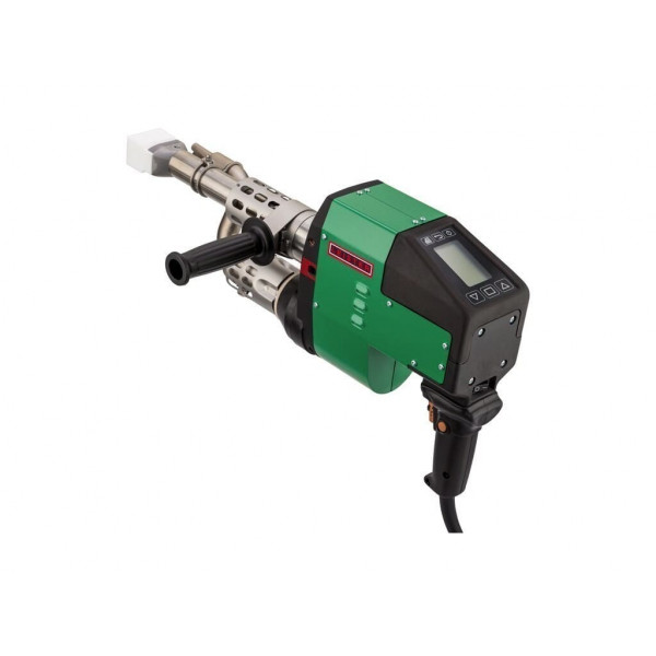 Ручной сварочный экструдер Leister WELDPLAST S4 116.948 Ручной сварочный экструдер Leister WELDPLAST S4 116.948