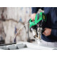 Ручной сварочный экструдер Leister WELDPLAST S2 127.215